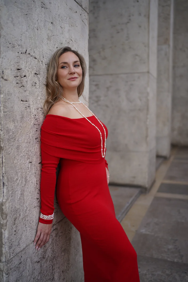 Kaarin Cecilia Phelps