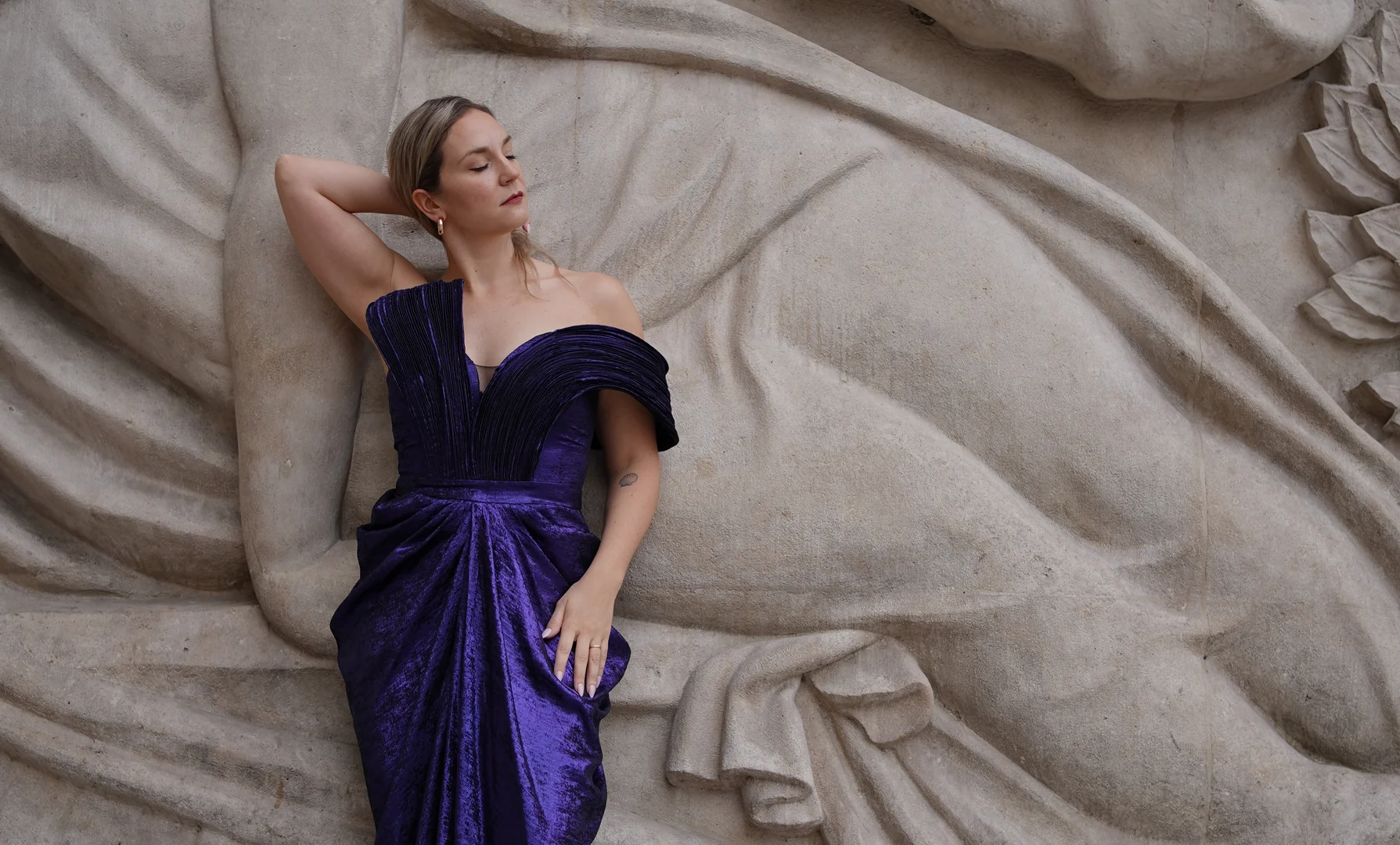 Kaarin Cecilia Phelps